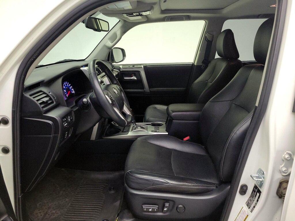 used 2019 Toyota 4Runner car, priced at $36,998