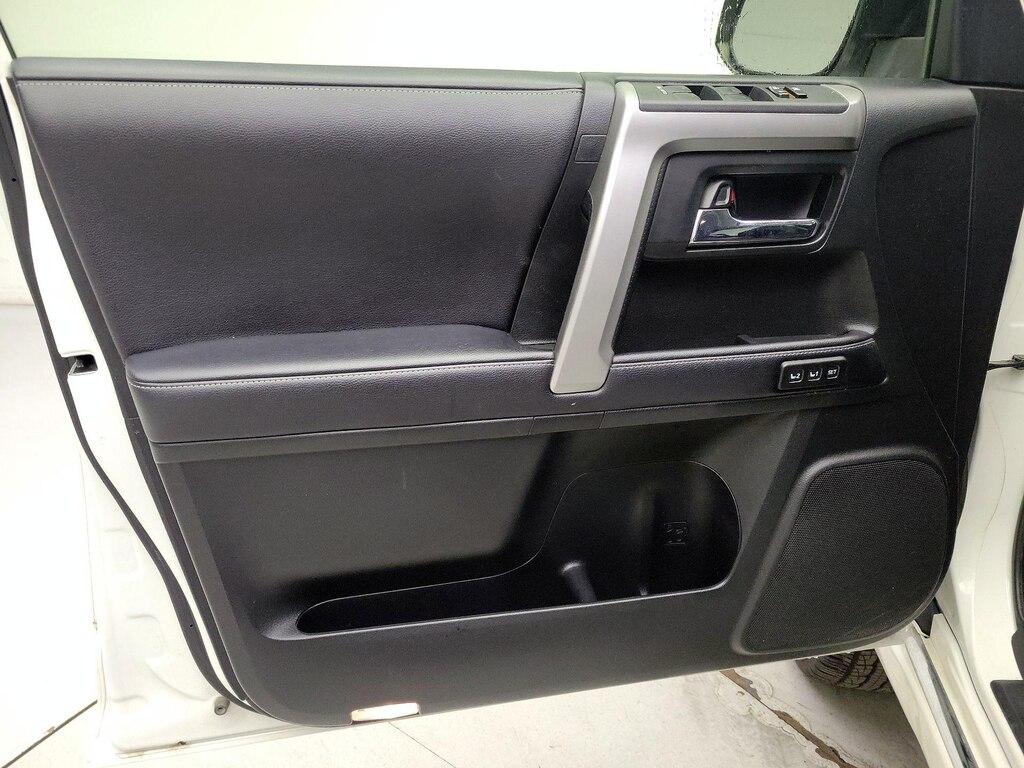 used 2019 Toyota 4Runner car, priced at $36,998