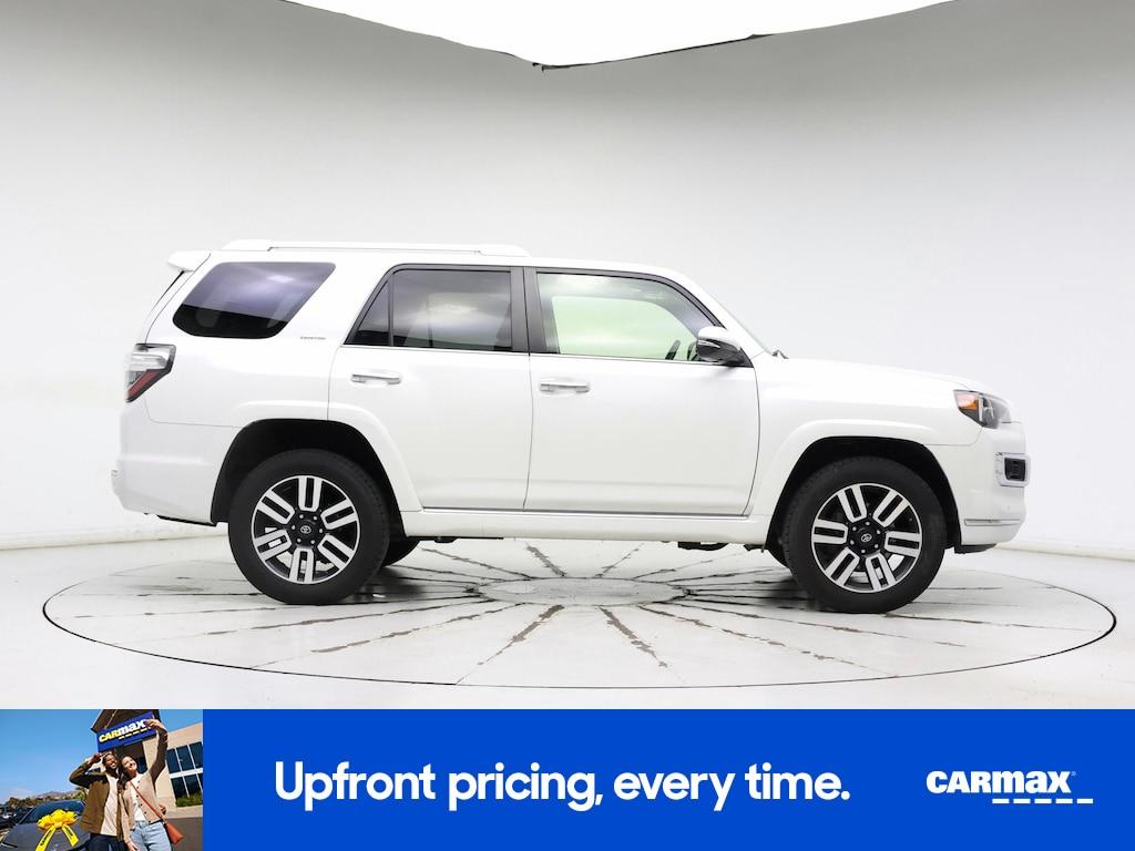 used 2019 Toyota 4Runner car, priced at $36,998