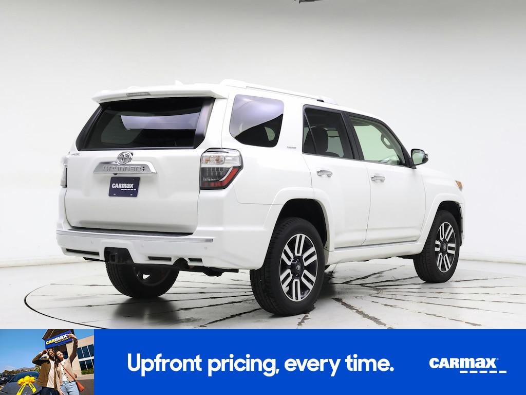used 2019 Toyota 4Runner car, priced at $36,998
