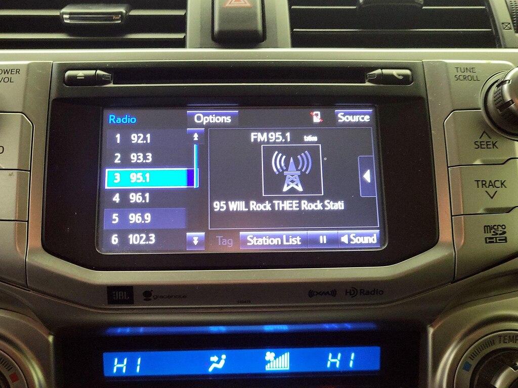 used 2019 Toyota 4Runner car, priced at $36,998