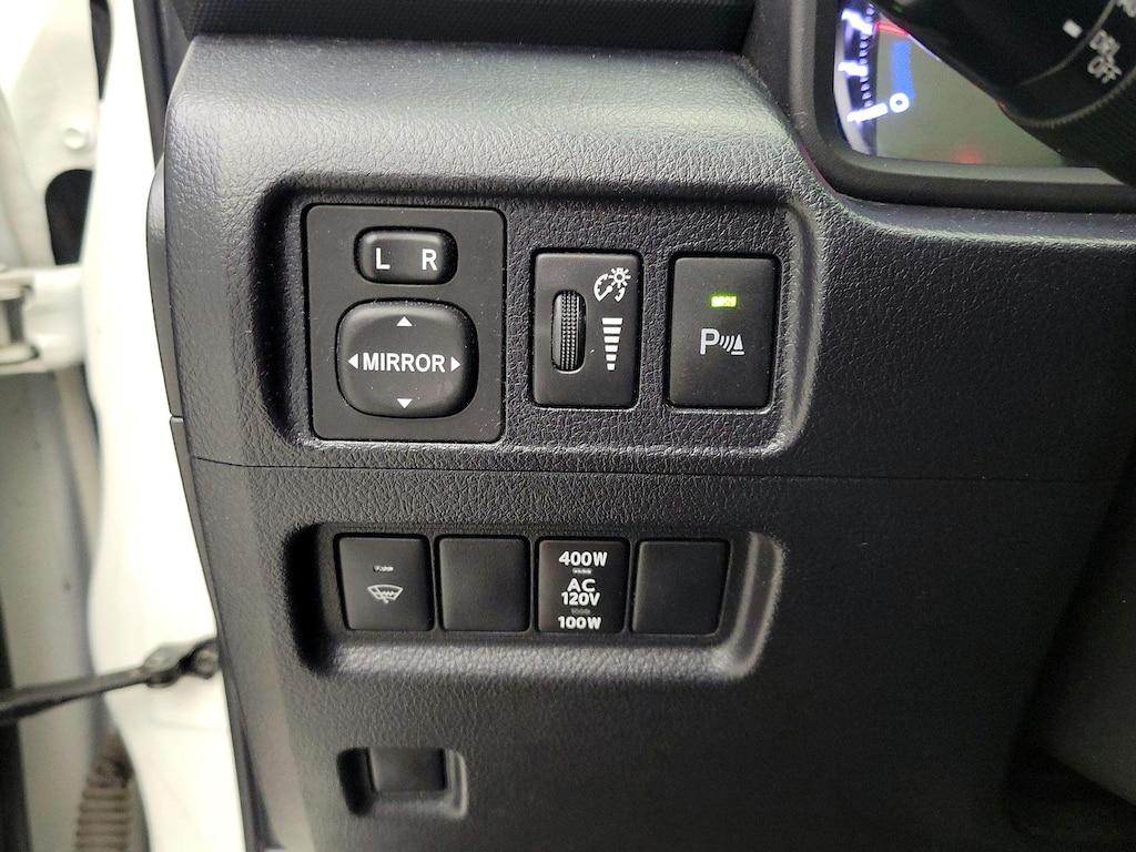 used 2019 Toyota 4Runner car, priced at $36,998