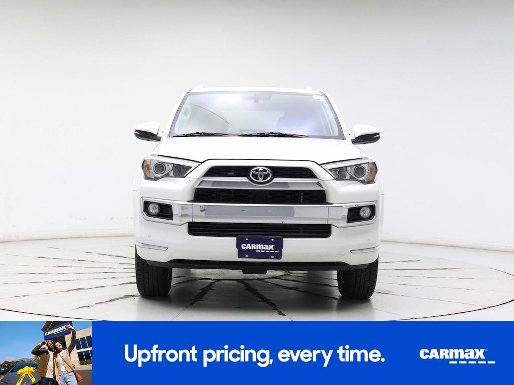 used 2019 Toyota 4Runner car, priced at $36,998