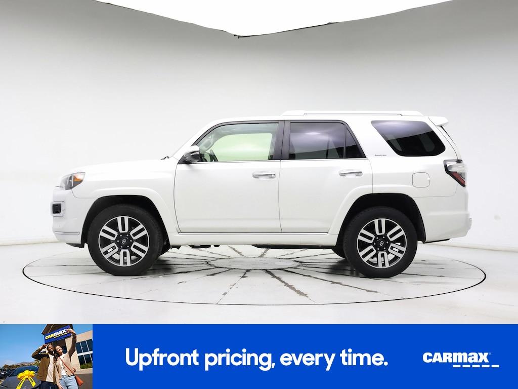 used 2019 Toyota 4Runner car, priced at $36,998