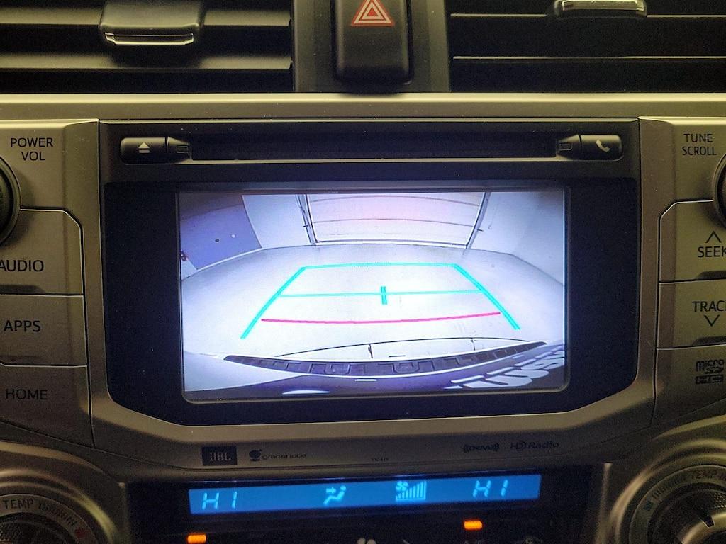 used 2019 Toyota 4Runner car, priced at $36,998