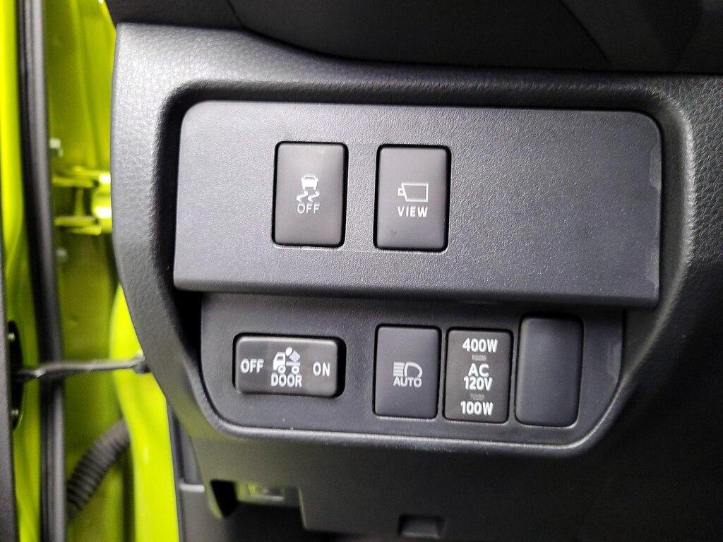 used 2023 Toyota Tacoma car, priced at $43,998