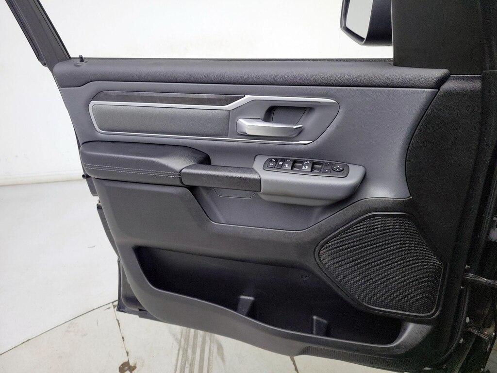 used 2023 Ram 1500 car, priced at $29,998