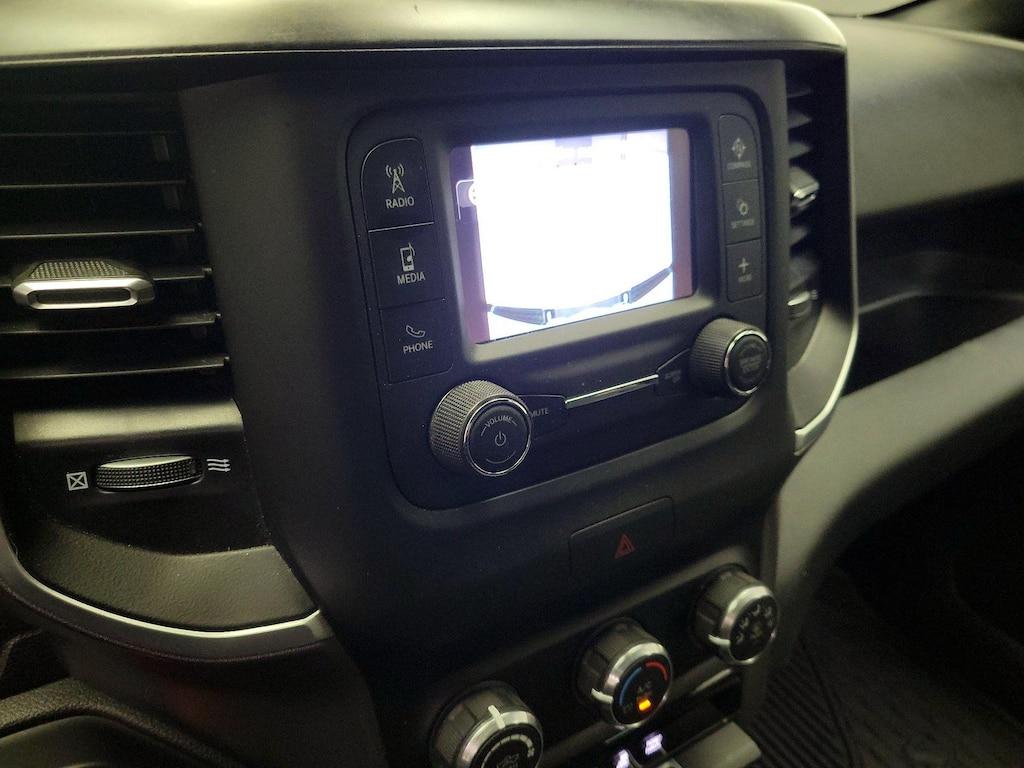 used 2023 Ram 1500 car, priced at $29,998