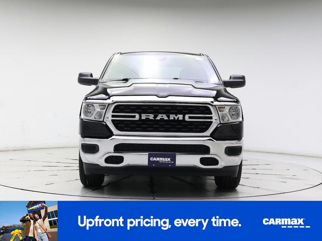 used 2023 Ram 1500 car, priced at $29,998