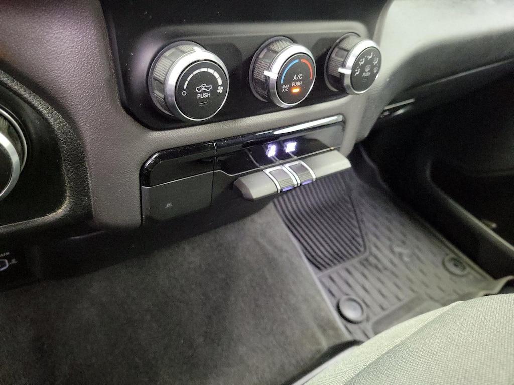 used 2023 Ram 1500 car, priced at $29,998