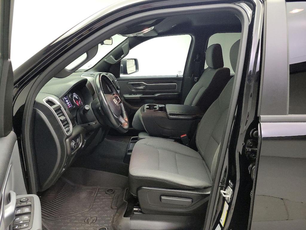 used 2023 Ram 1500 car, priced at $29,998