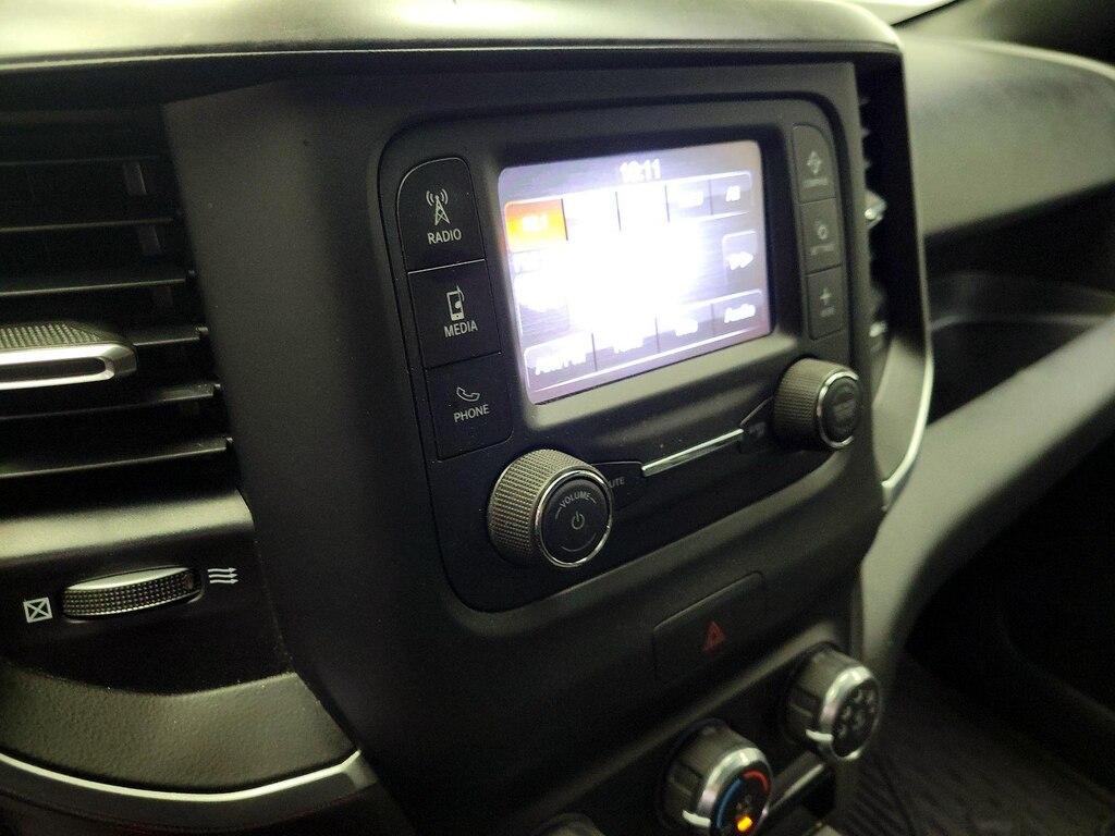 used 2023 Ram 1500 car, priced at $29,998