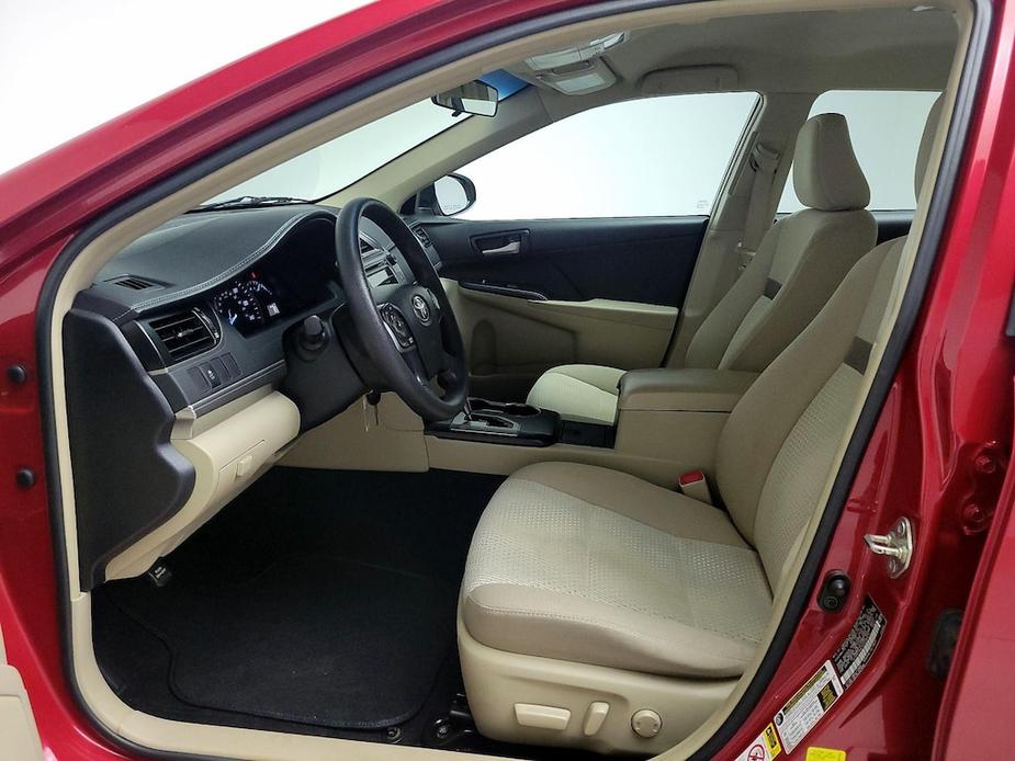 used 2014 Toyota Camry car, priced at $16,998