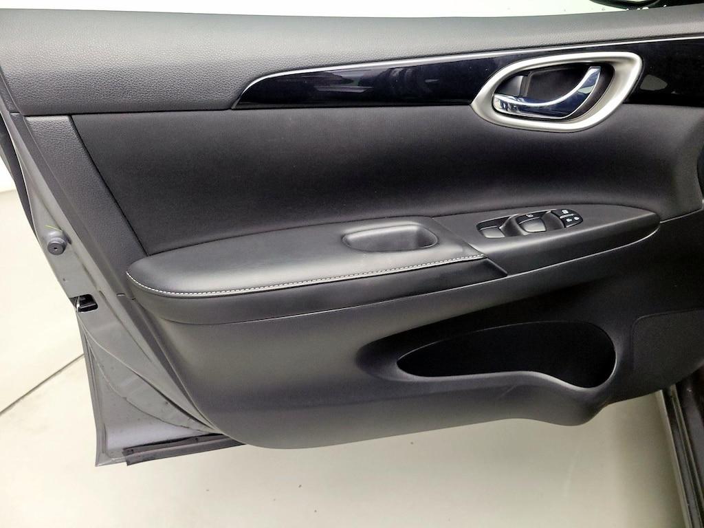 used 2019 Nissan Sentra car, priced at $19,998