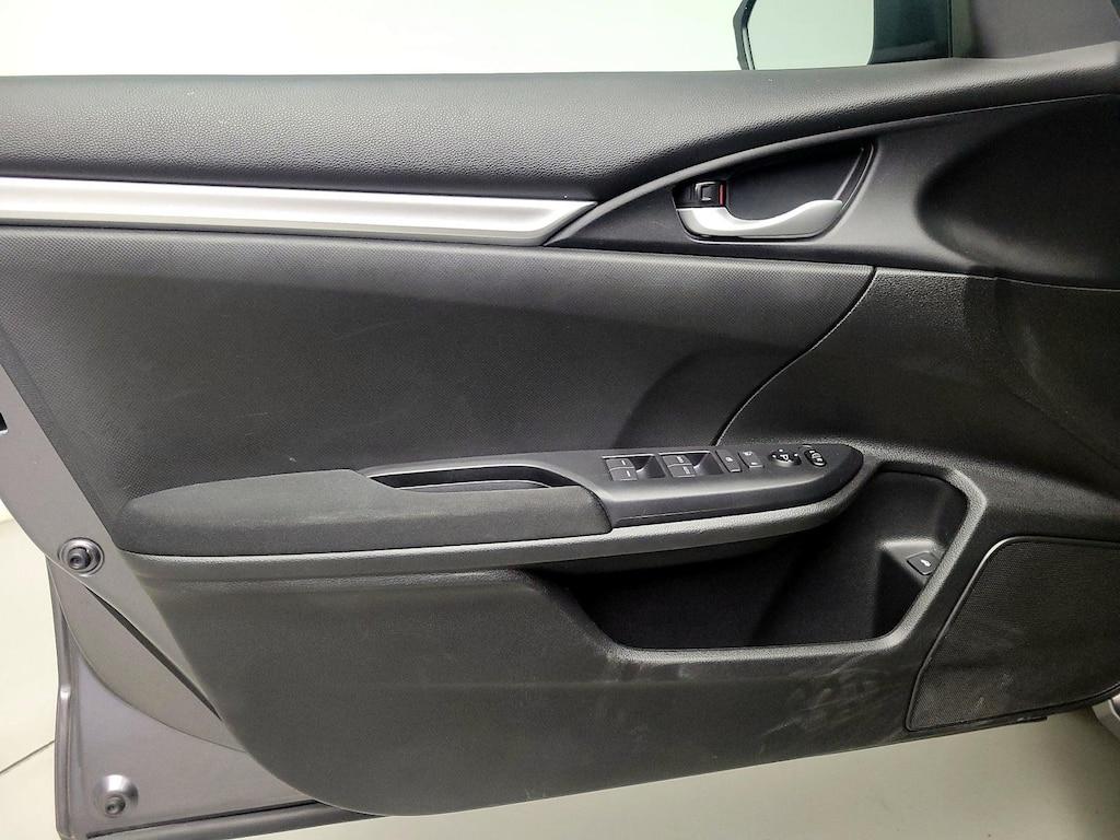 used 2019 Honda Civic car, priced at $21,998