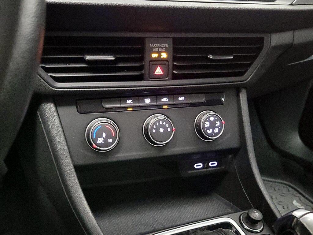 used 2021 Volkswagen Jetta car, priced at $14,599