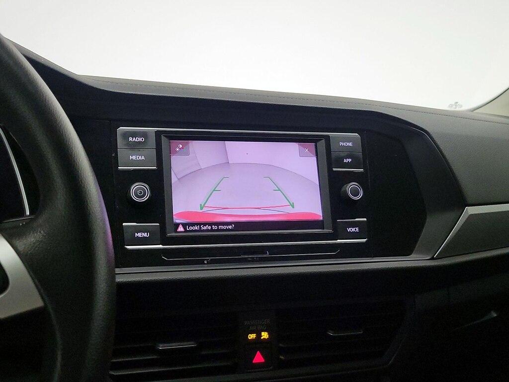 used 2021 Volkswagen Jetta car, priced at $14,599