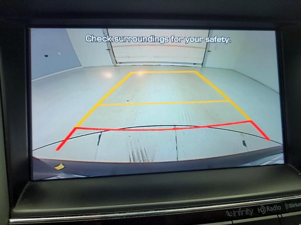 used 2017 Hyundai Tucson car, priced at $15,998