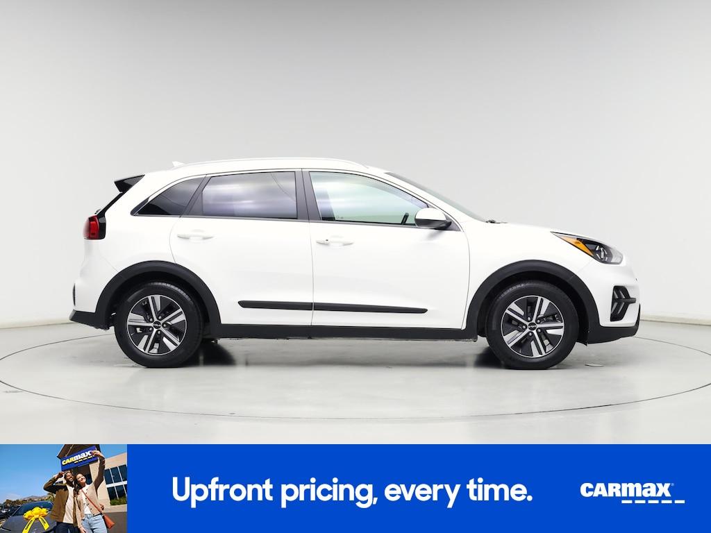 used 2022 Kia Niro car, priced at $22,998