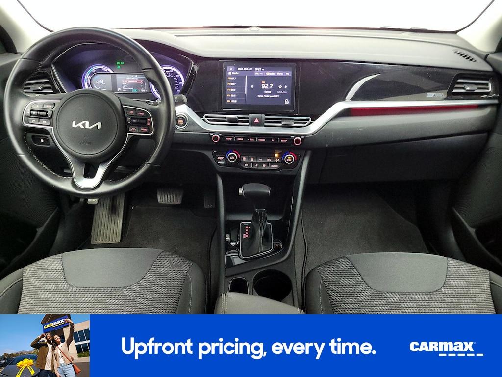 used 2022 Kia Niro car, priced at $22,998