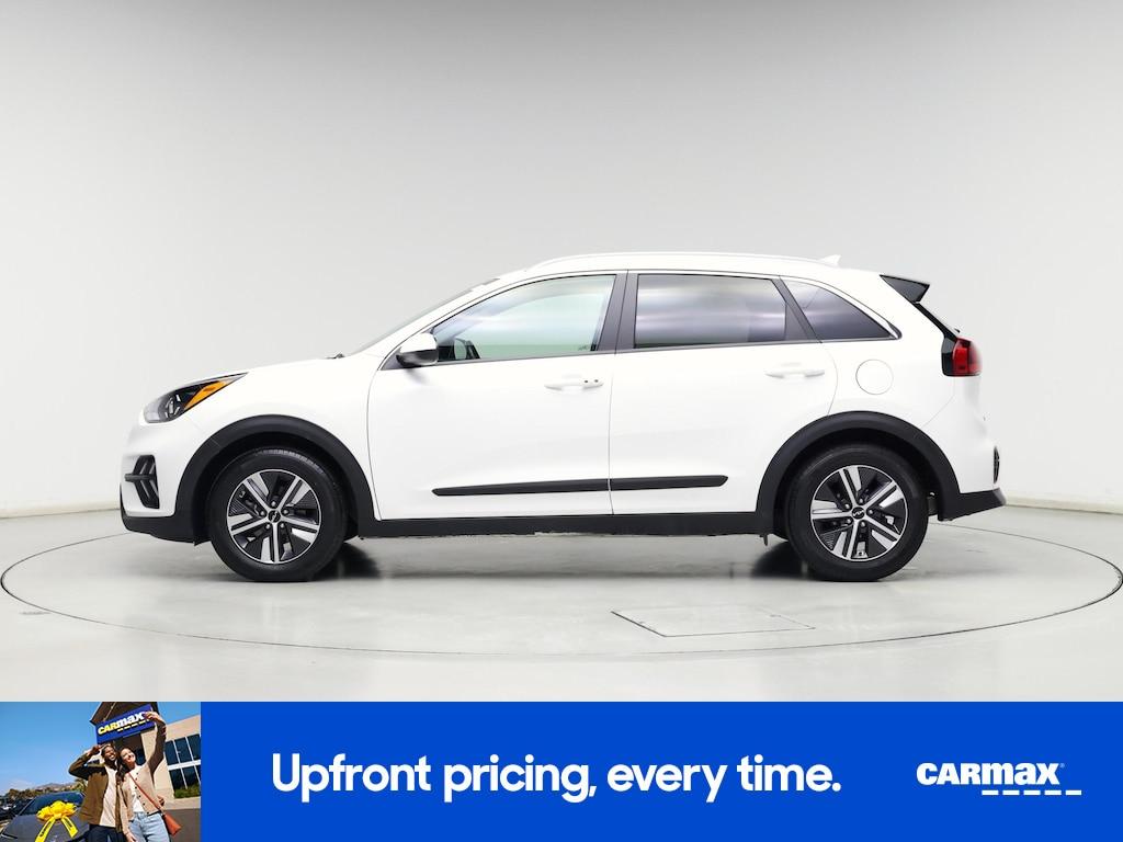 used 2022 Kia Niro car, priced at $22,998