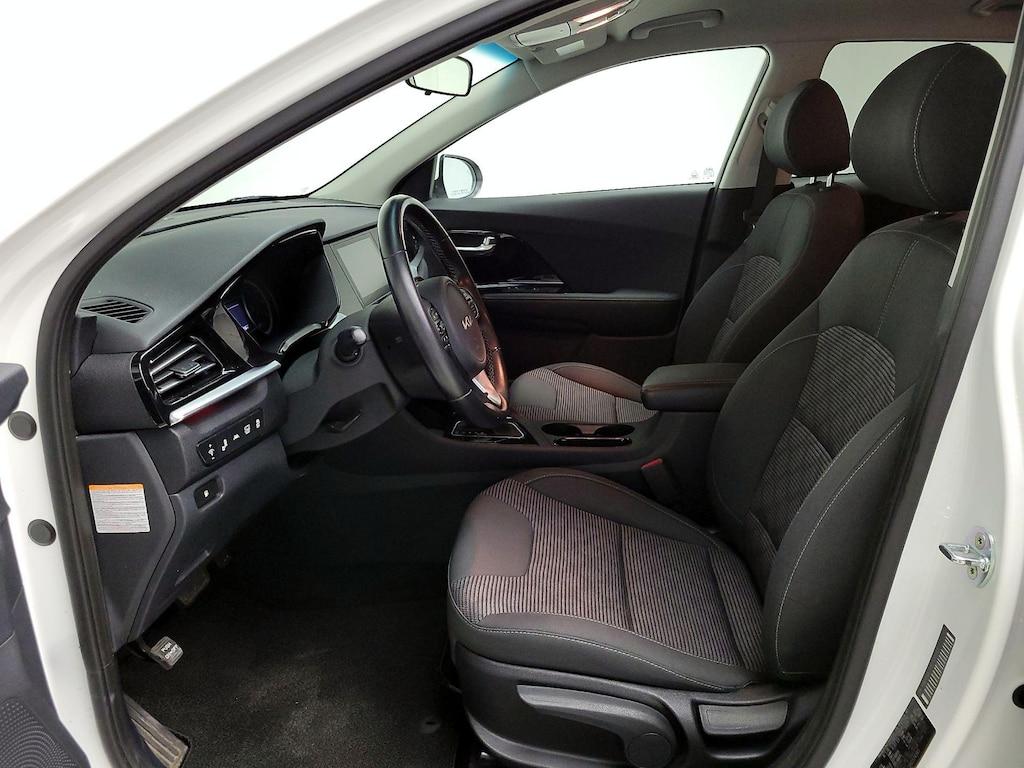 used 2022 Kia Niro car, priced at $22,998
