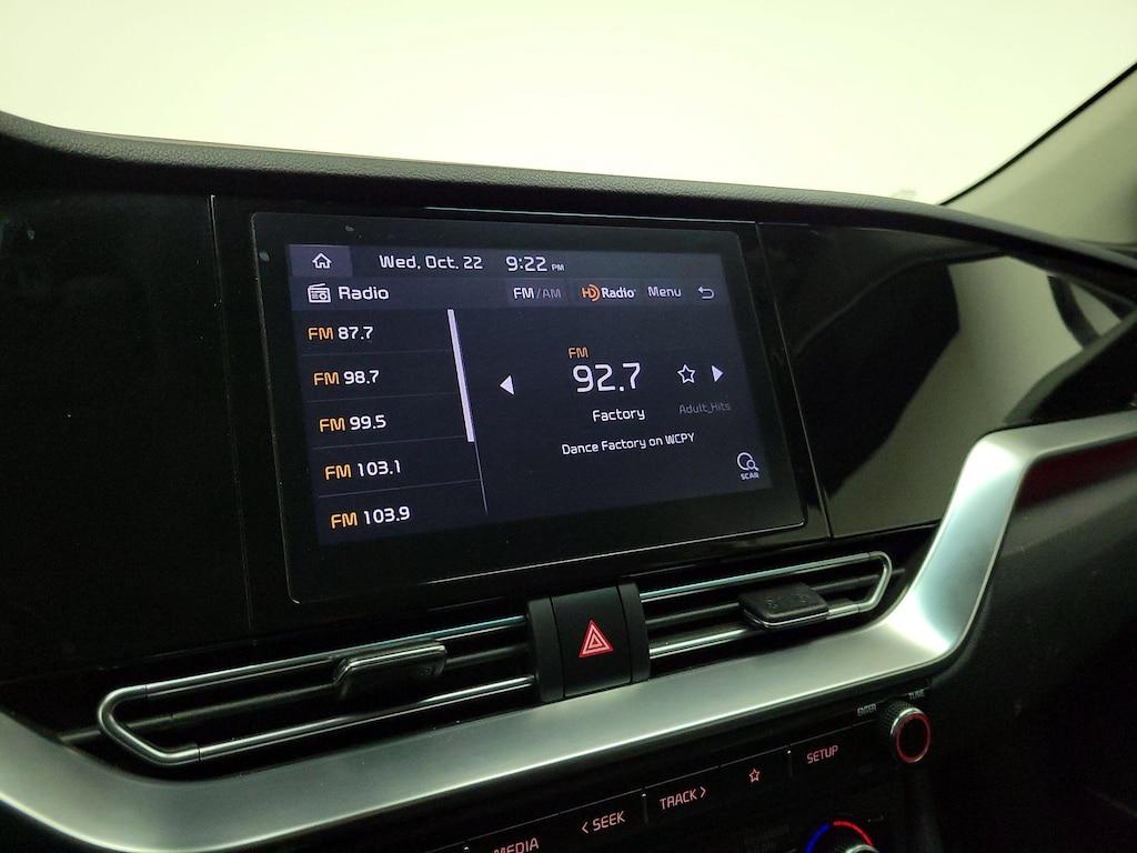 used 2022 Kia Niro car, priced at $22,998