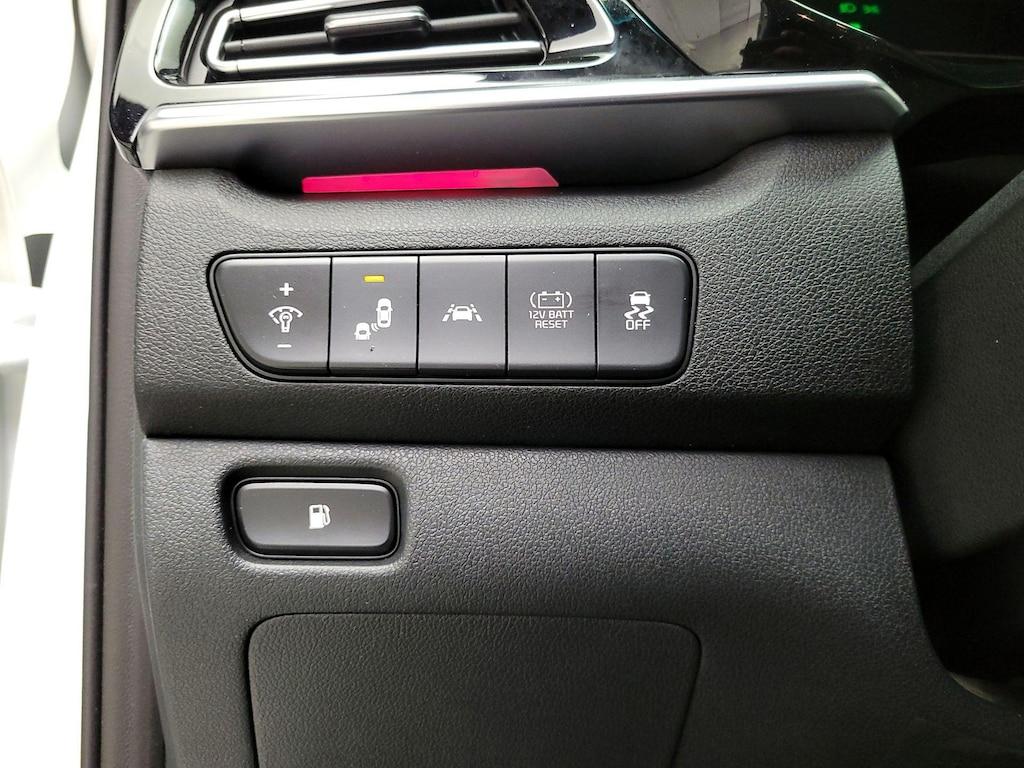 used 2022 Kia Niro car, priced at $22,998