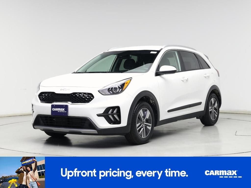 used 2022 Kia Niro car, priced at $22,998