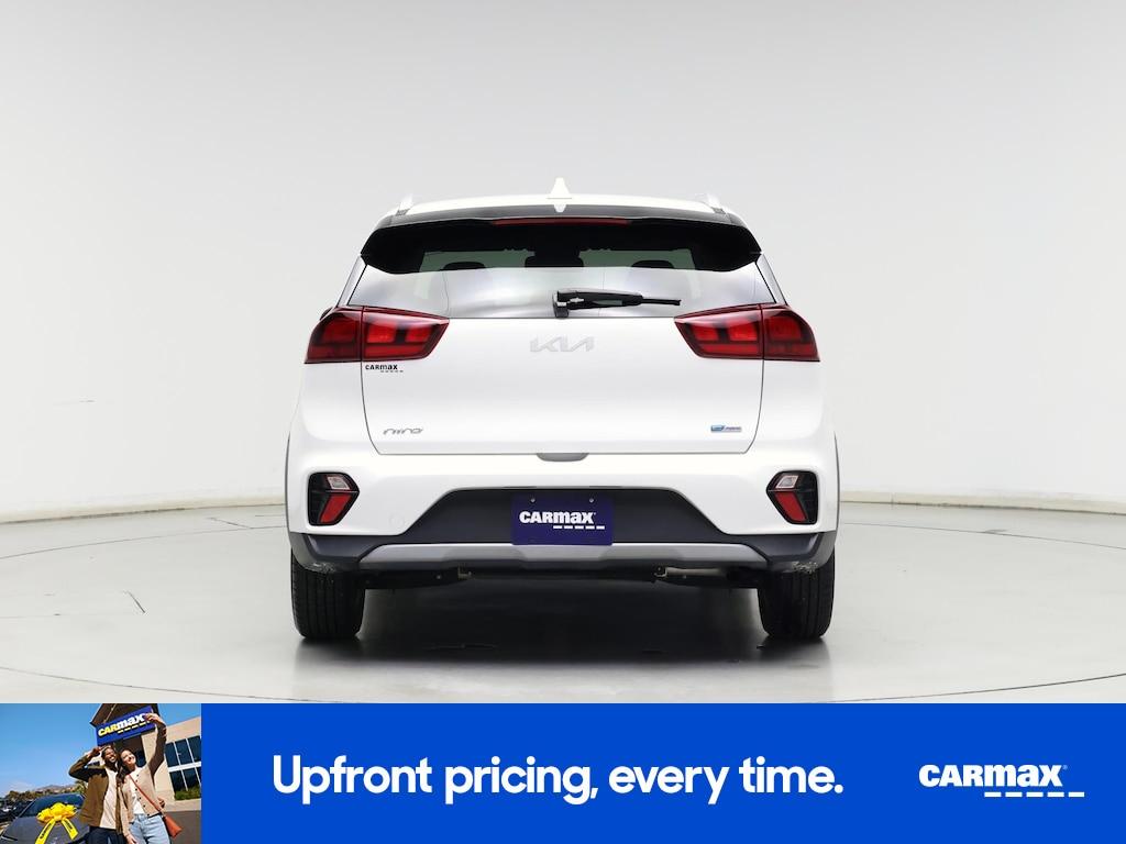 used 2022 Kia Niro car, priced at $22,998
