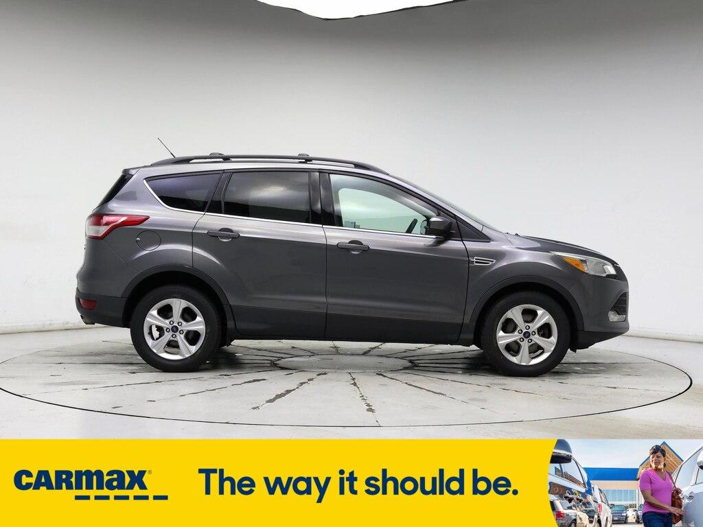 used 2014 Ford Escape car, priced at $12,599