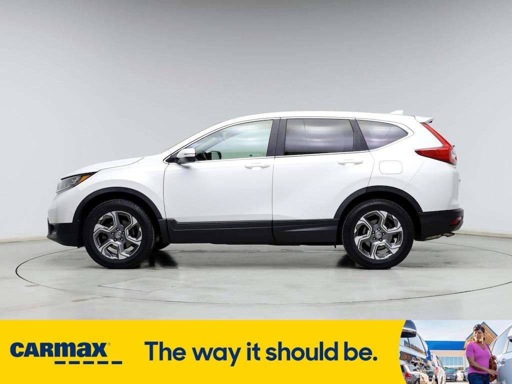 used 2019 Honda CR-V car, priced at $25,998