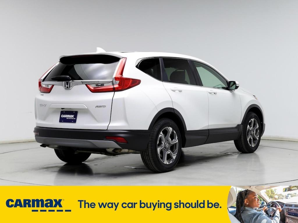 used 2019 Honda CR-V car, priced at $25,998