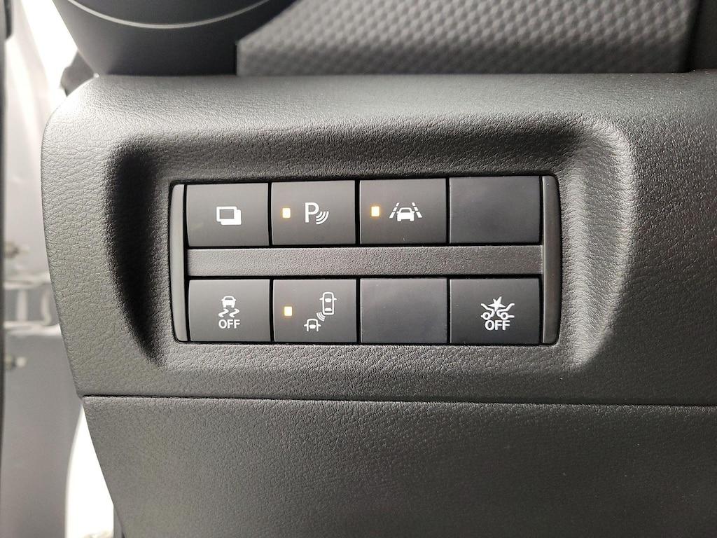 used 2023 Nissan Kicks car, priced at $20,998