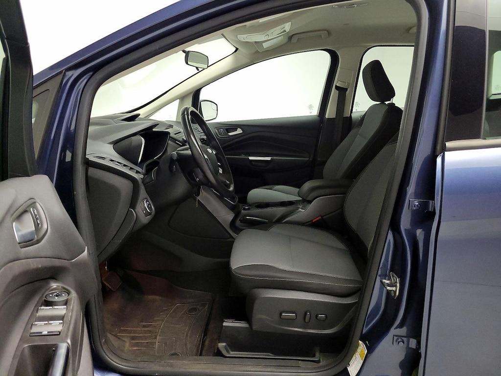 used 2018 Ford C-Max Hybrid car, priced at $13,599