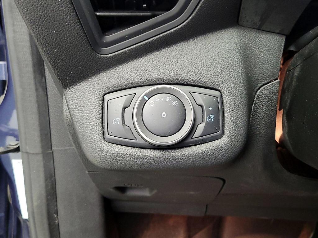 used 2018 Ford C-Max Hybrid car, priced at $13,599