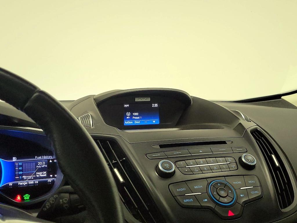 used 2018 Ford C-Max Hybrid car, priced at $13,599