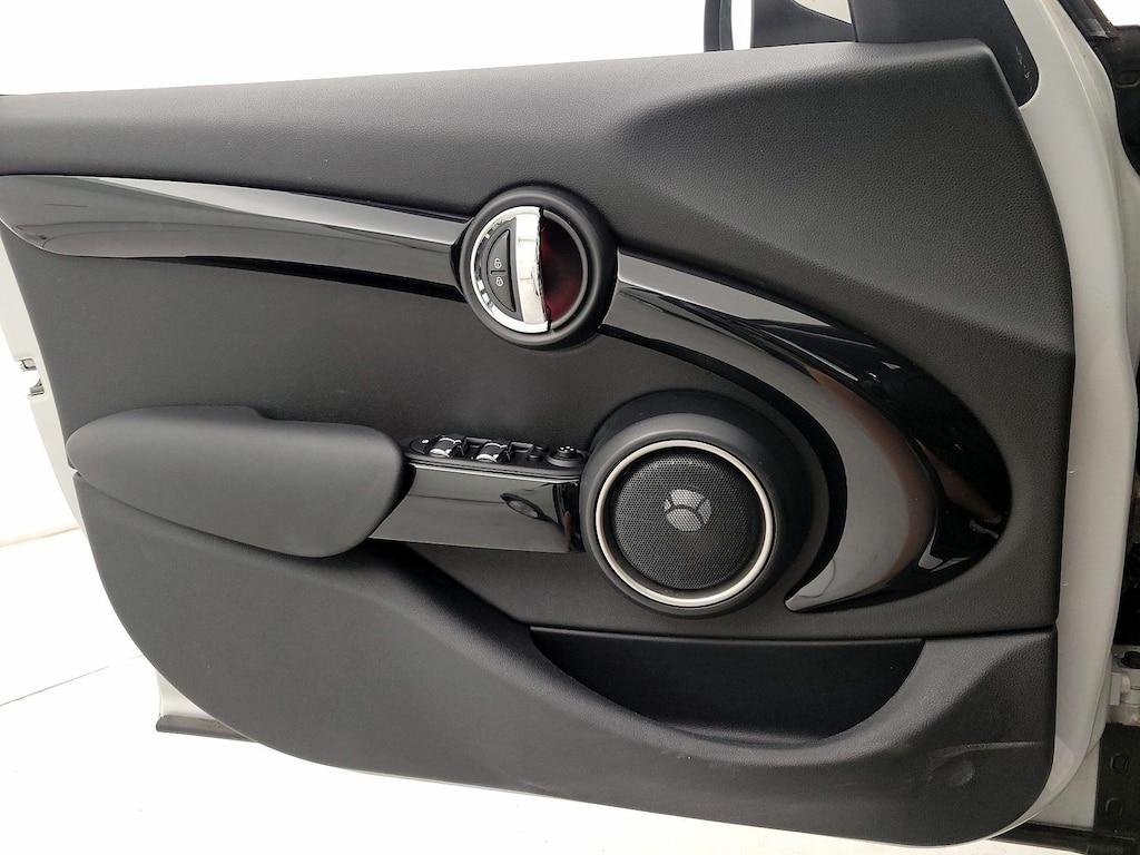 used 2015 MINI Hardtop car, priced at $17,998
