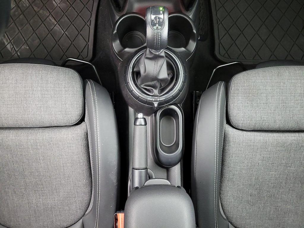 used 2015 MINI Hardtop car, priced at $17,998