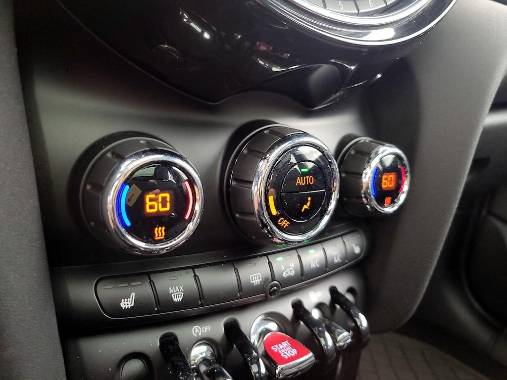 used 2015 MINI Hardtop car, priced at $17,998