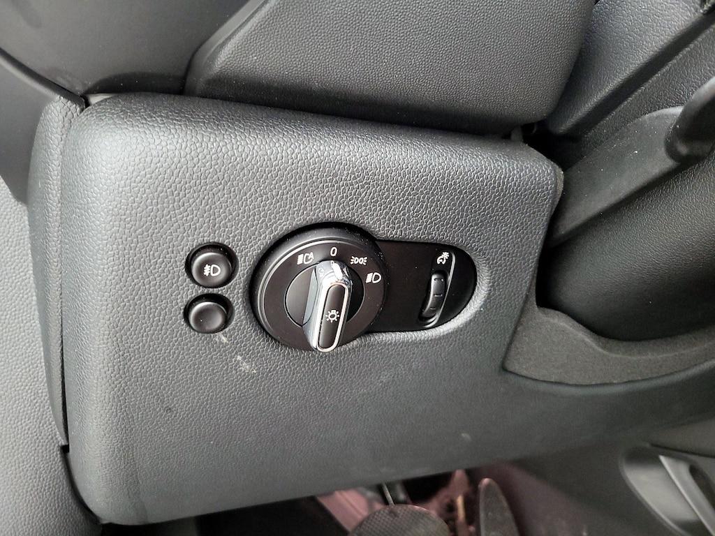 used 2015 MINI Hardtop car, priced at $17,998