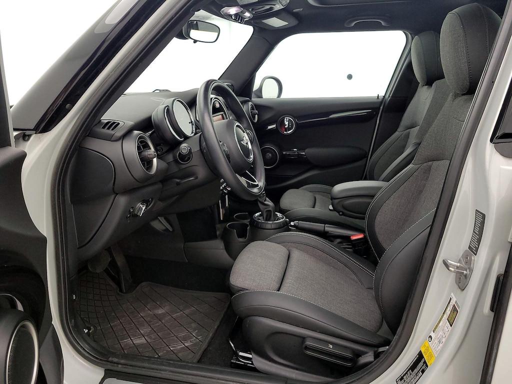 used 2015 MINI Hardtop car, priced at $17,998