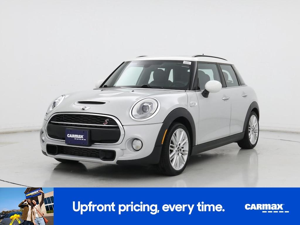 used 2015 MINI Hardtop car, priced at $17,998