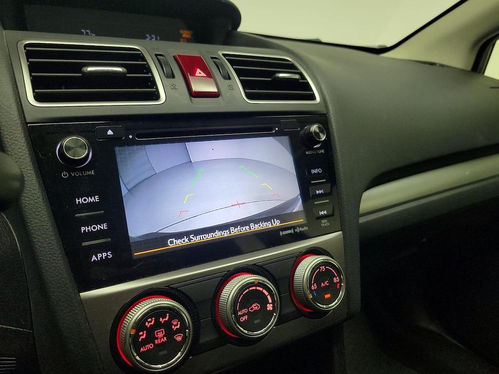 used 2015 Subaru Impreza car, priced at $18,998