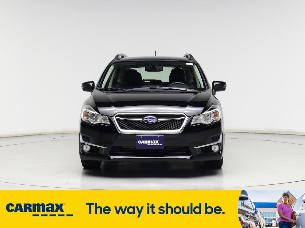 used 2015 Subaru Impreza car, priced at $18,998