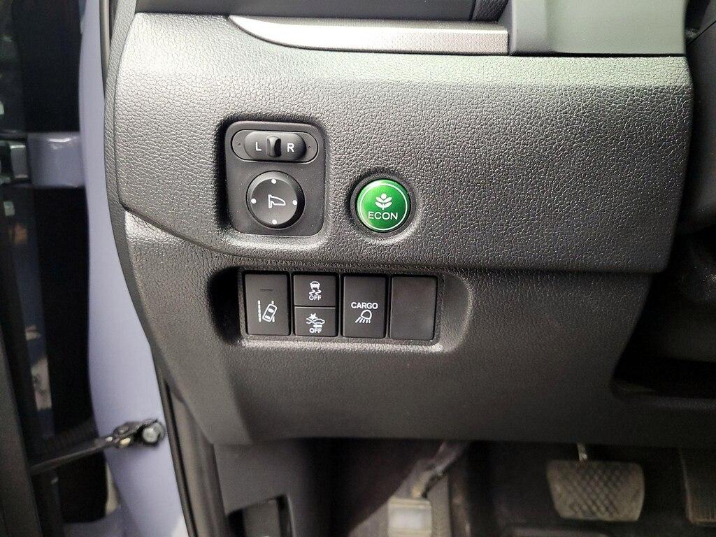 used 2024 Honda Ridgeline car, priced at $37,998