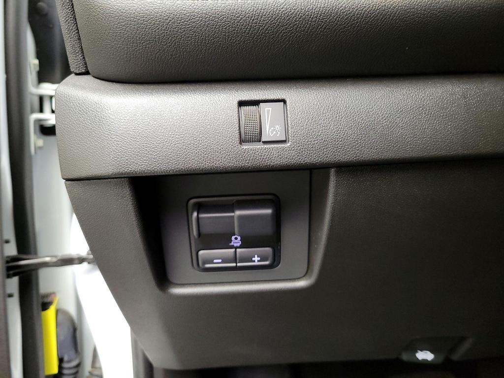 used 2023 Chevrolet Colorado car, priced at $35,998