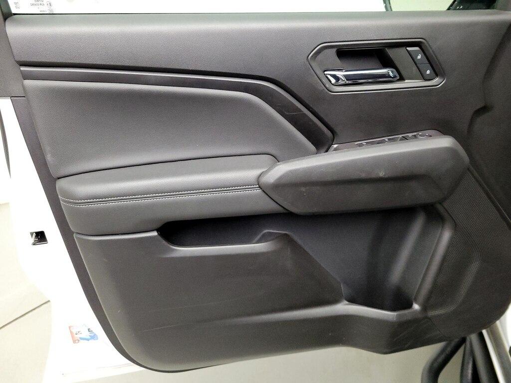 used 2023 Chevrolet Colorado car, priced at $35,998