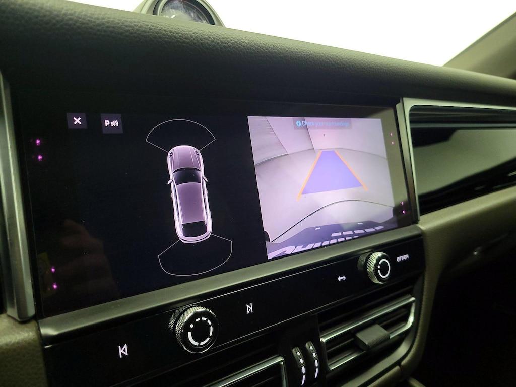 used 2022 Porsche Macan car, priced at $39,998