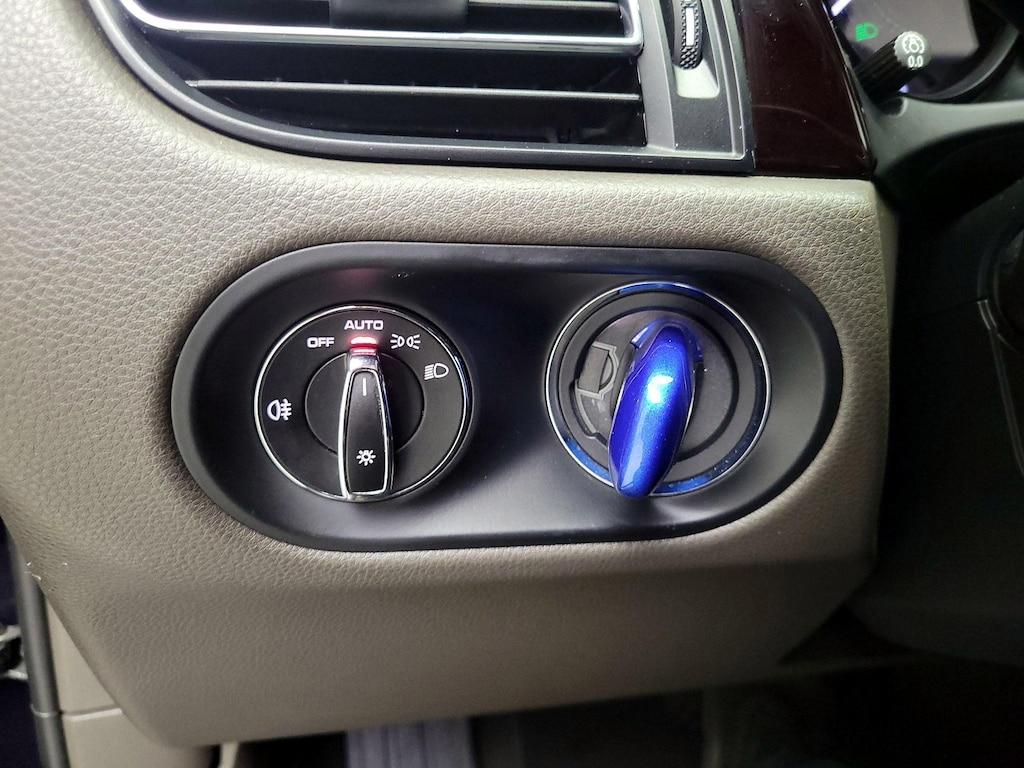 used 2022 Porsche Macan car, priced at $39,998